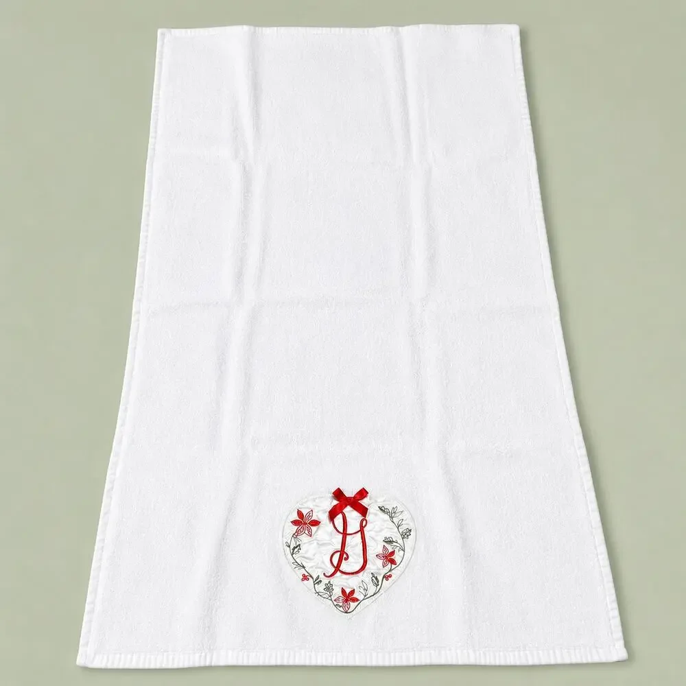 Christmas Towels add authentic